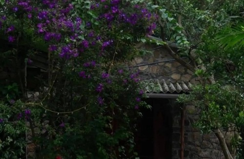 Vagamon Cottage | Mountain Villa - Stone Cottage