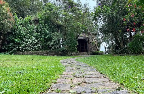 Vagamon Cottage | Mountain Villa - Stone Cottage