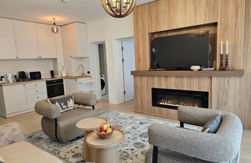 Vladeni Apartment | Mountain Whisper Chalet