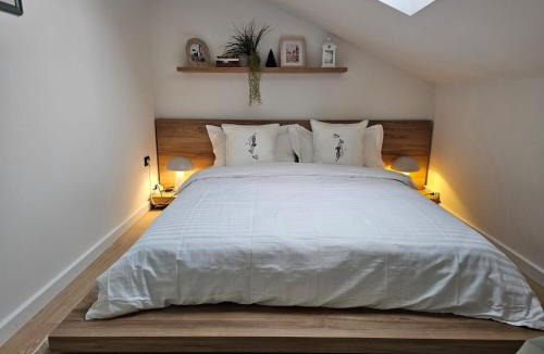 Vladeni Apartment | Mountain Whisper Chalet