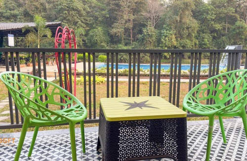 Lonavala Cottage | Mountain Woods Farm Stay