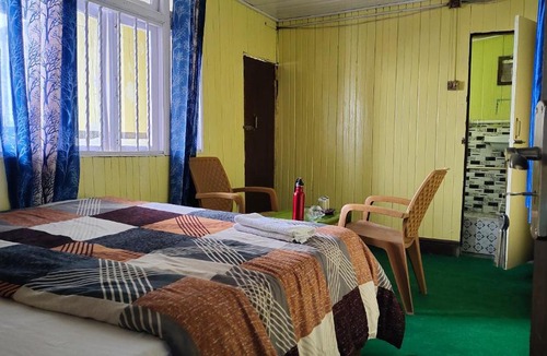 Darjeeling House | Mountaineers Hotel