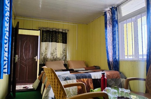 Darjeeling House | Mountaineers Hotel