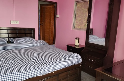 Darjeeling Bed & Breakfast | Mountaineers Stay