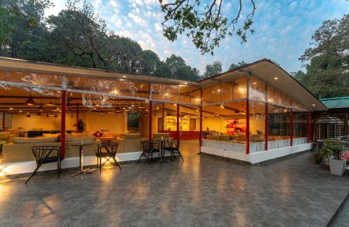 Nainital Hostel | Moustache Hostel Nainital