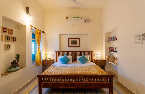 Jodhpur Hostel | Moustache Jodhpur - Hostel