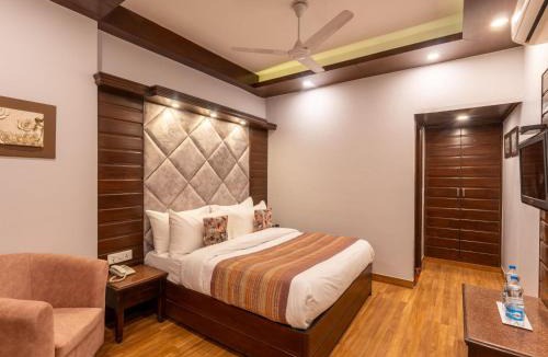 Mussoorie Hotel | Moustache Mussoorie