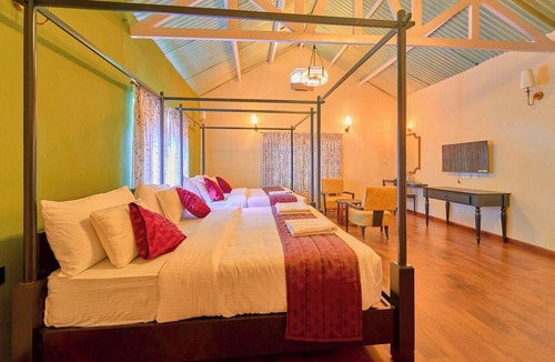 West Mere Resort | Mowbray House Resort Ooty by VOYE HOMES