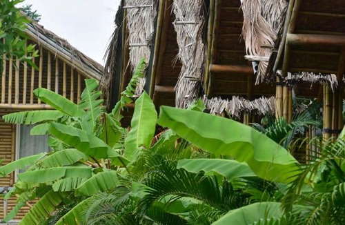 Kamalapur House | Mowgli's Cafe Hampi & Guest House