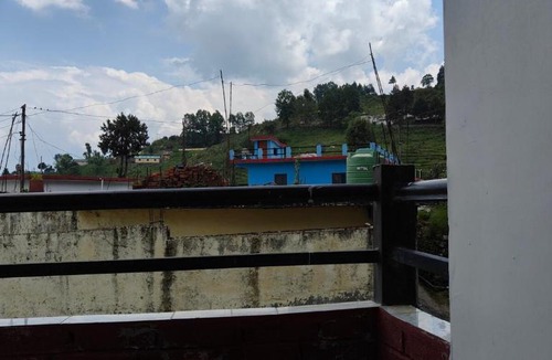 Munsyari House | MP Residency Homestay