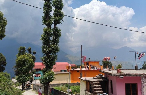 Munsyari House | MP Residency Homestay