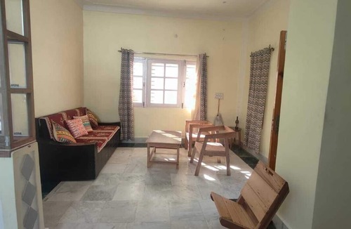 Munsyari Hotel | MP Residency Homestay