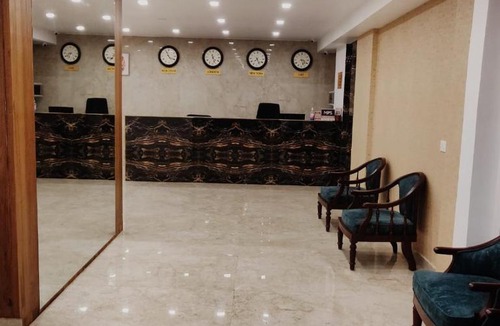 Perintalmanna Hotel | MPSROYALSUITES