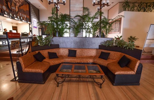 Bhopal Hotel | MPT Lake View Residency, Bhopal