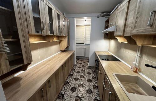 Timisoara Apartment | MR Apartment