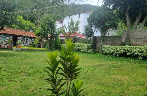 Manjakuttai House | Mr Home Stay