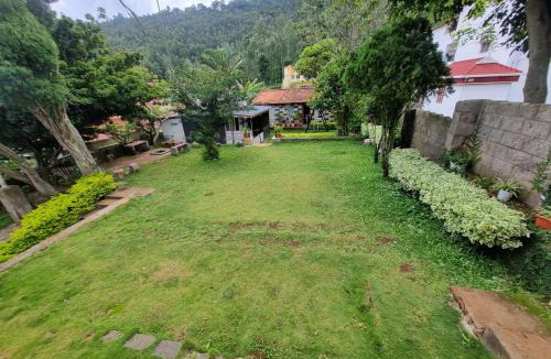 Manjakuttai House | Mr Home Stay