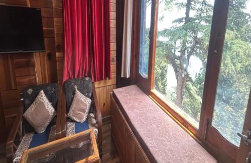 Chakrata House | MRB Residency By StayApart