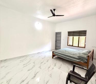 Thalassery House | Mridanga Homestay