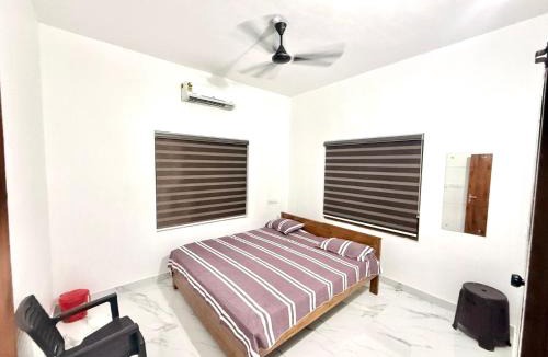 Thalassery House | Mridanga Homestay