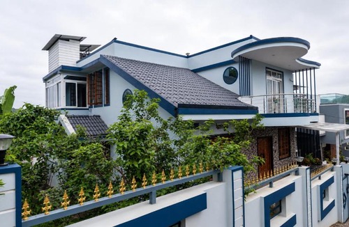 Ponda House | Mrinal Homestay