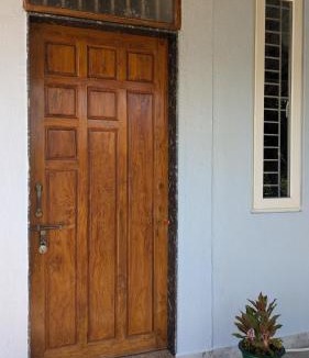 Ponda House | Mrinal Homestay