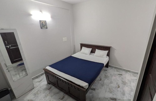 Ponda House | Mrinal Homestay