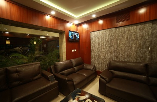 Heritage Town Hotel | Mrk Inn