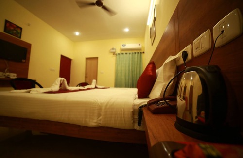 Heritage Town Hotel | Mrk Inn