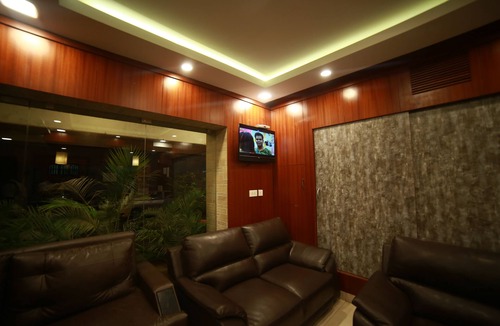 Heritage Town Hotel | Mrk Inn