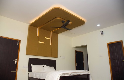 Cuddalore Hotel | MRT Grand Residency