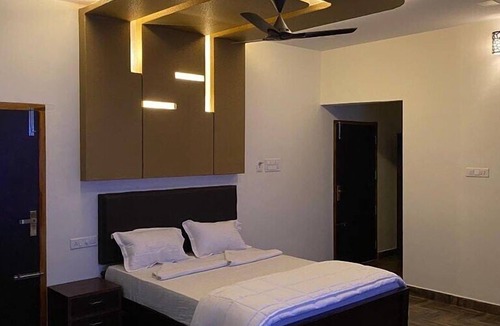 Cuddalore Hotel | MRT Grand Residency