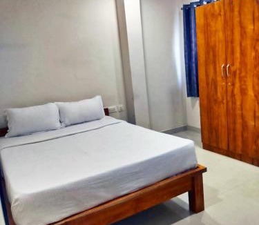 Mahadevapura Hotel | MS Comforts Mahadevapura