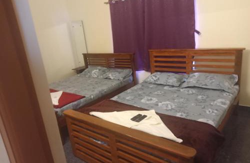 Yelagiri House | MS Resorts