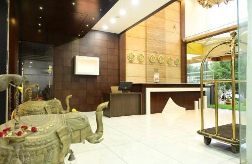 Vijayanagar Hotel | MSLeoInternationalINN