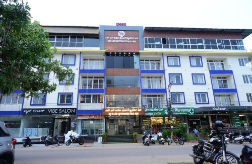 Vijayanagar Hotel | MSLeoInternationalINN