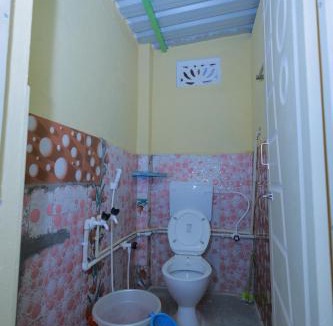 Srikalahasti House | MSN Homestay