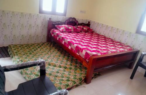 Tiruchendur House | MSN Residency