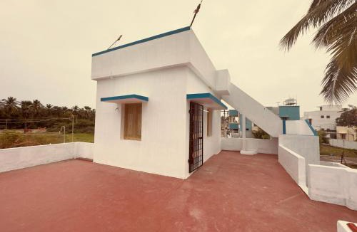 Tiruchendur House | MSN Residency
