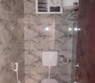 Rajahmundry House | Msquare guest room
