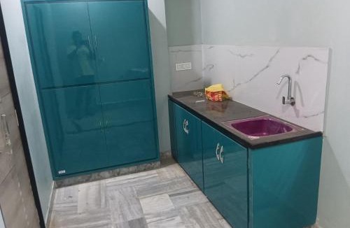 Rajahmundry House | Msquare guest room
