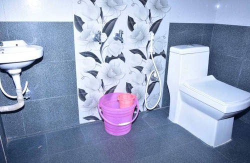 Ariyalur Hotel | MSR Residency
