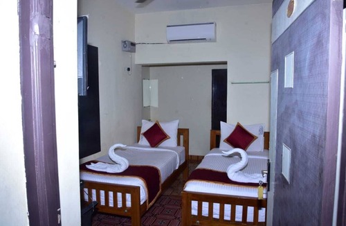Ariyalur Hotel | MSR Residency