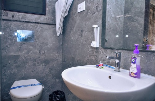 Palayankottai Hotel | MSVG Residency
