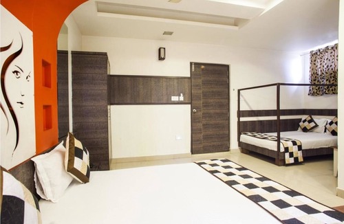 New Manali Villa | Mt View Villa in Manali for Holiday