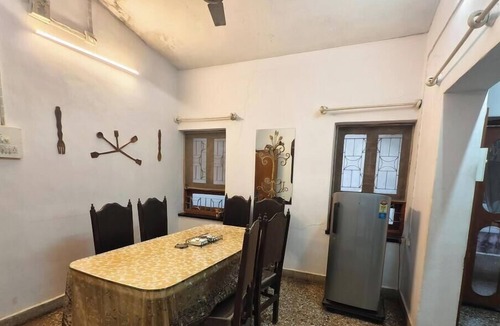 Deolali House | MTDC AFFILIATED-LUXURIOUS FAMILY BUNGLOW