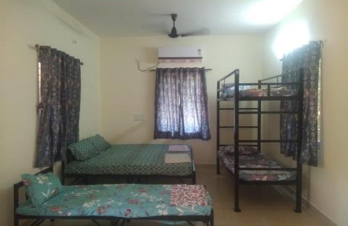 Kotawde House | MTDC Vishwas Homestay Ratnagiri, Ganpatipule