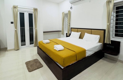 Sira Hotel | MTR PEARL