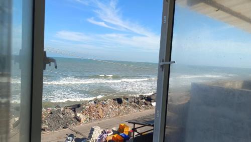 Pondicherry Beach House | Mubeen beach villa