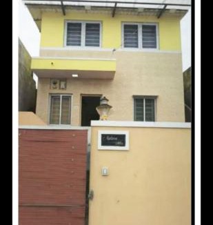 Pondicherry Beach House | Mubeen beach villa